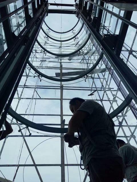 西安钢化镀膜中空玻璃