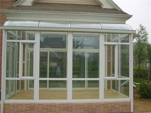 西安钢结构雨棚夹胶玻璃